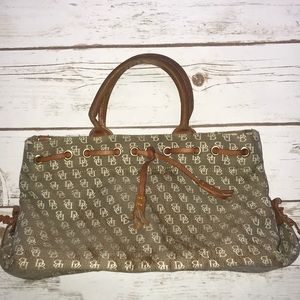 Dooney & Bourke purse